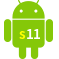 Aplicativo s11 para Android