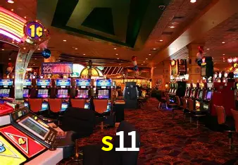 Desvendando o Mundo dos Jogos Virtuais na s11