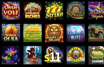 Descubra a Essência do s11: Nossa História e Compromissos