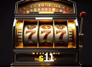 Descubra a Magia dos Jogos de Arcade no s11