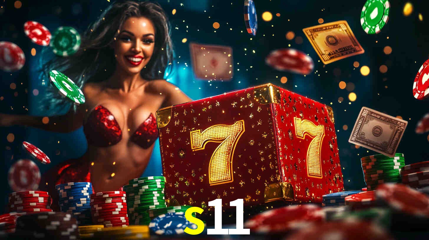 Descubra o Programa VIP da s11: Vantagens Exclusivas para Jogadores