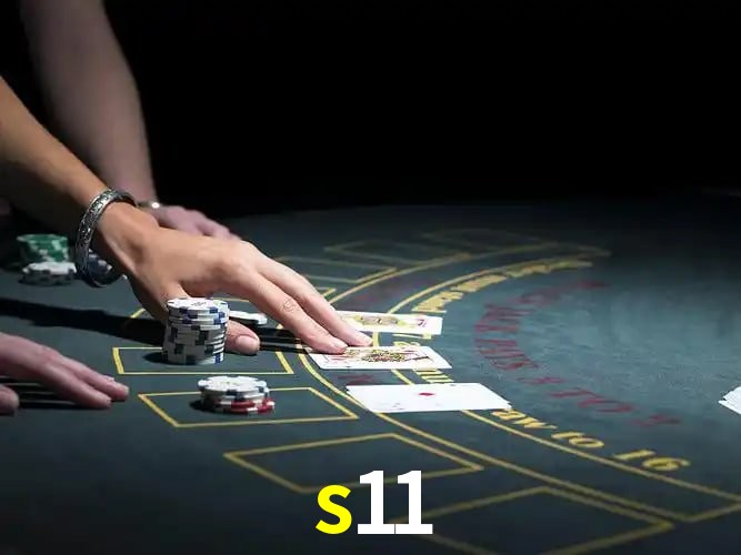 s11 bet