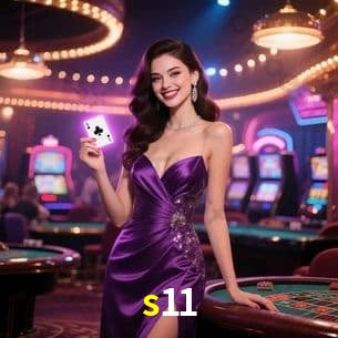Casino Ao Vivo s11