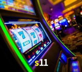 A Experiência Imersiva dos Cassinos Ao Vivo no s11