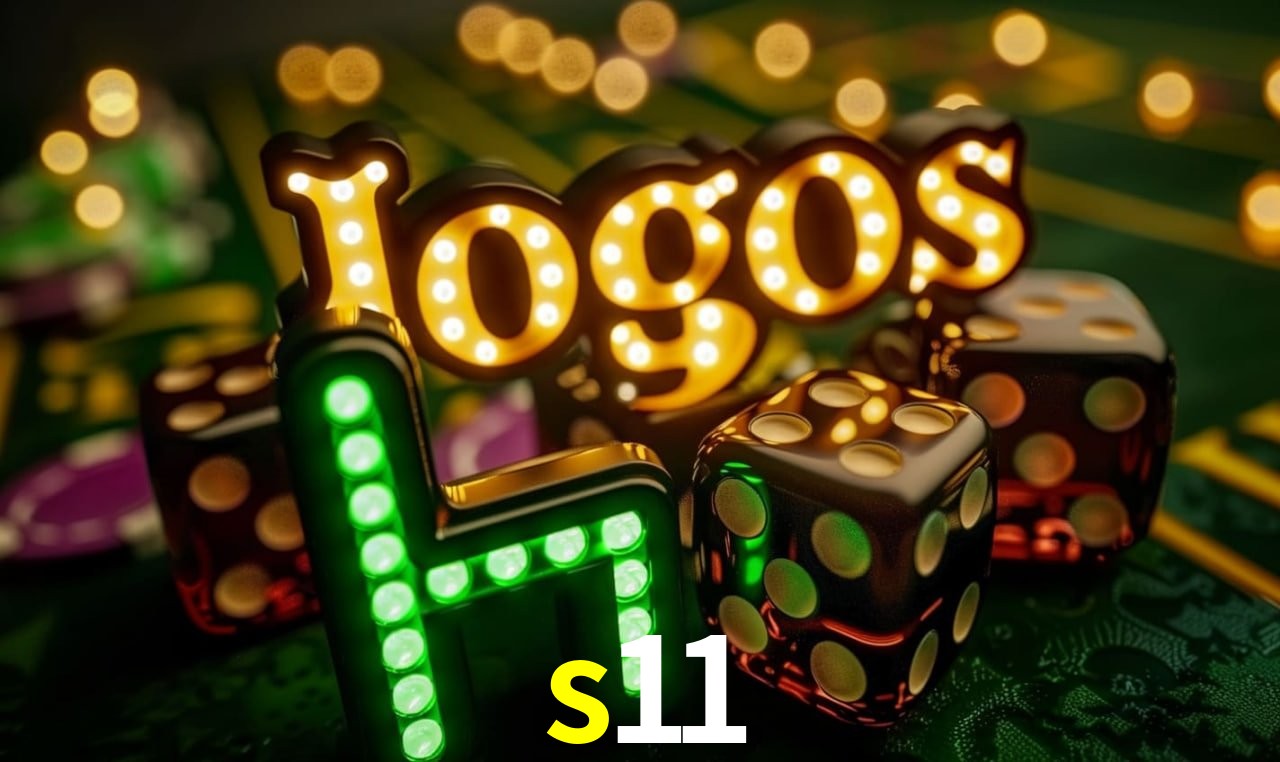 Diretório de Jogos s11