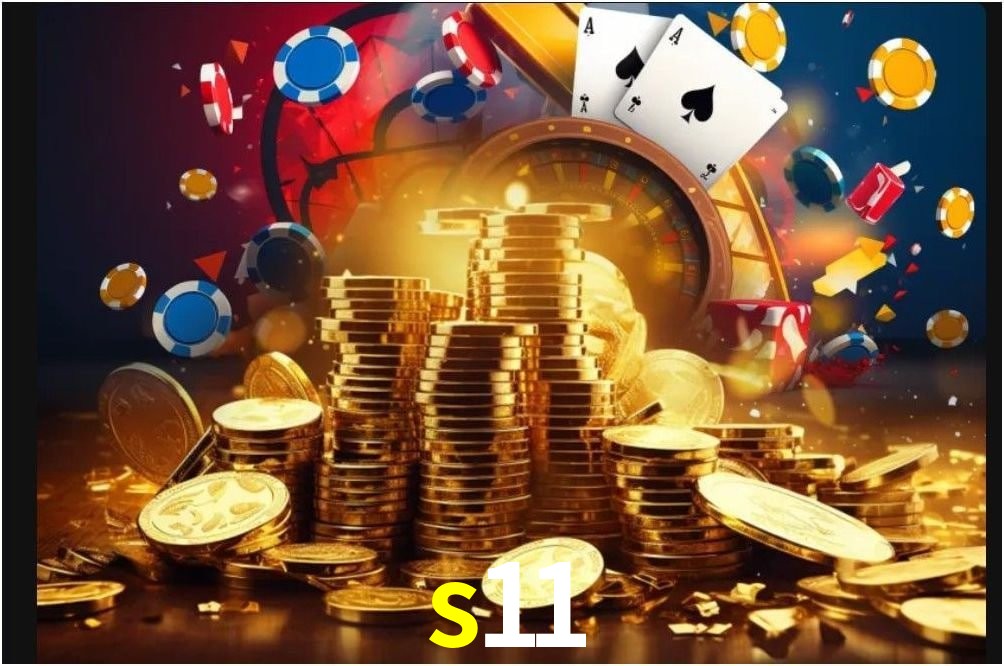 s11: Seu Especialista em Apostas Esportivas Brasileiras