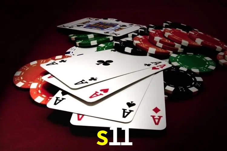 Casino VIP s11