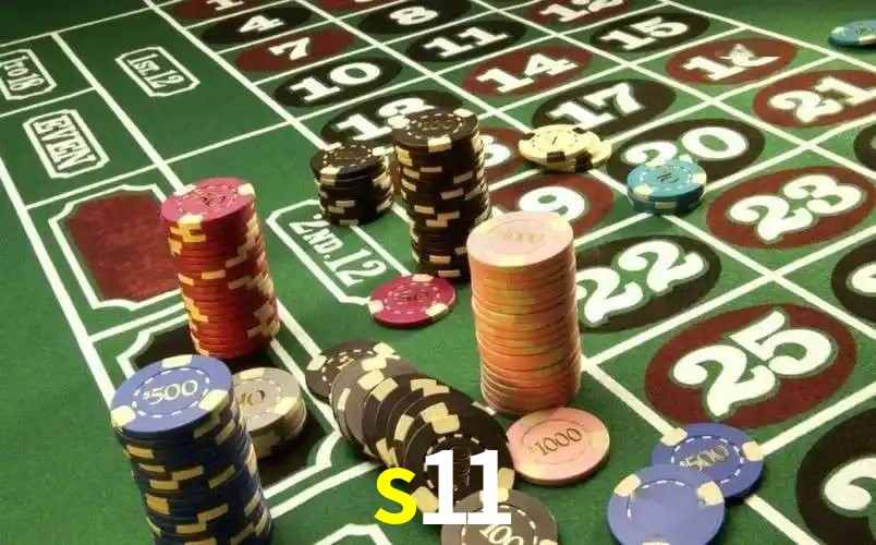 Casino Ao Vivo s11