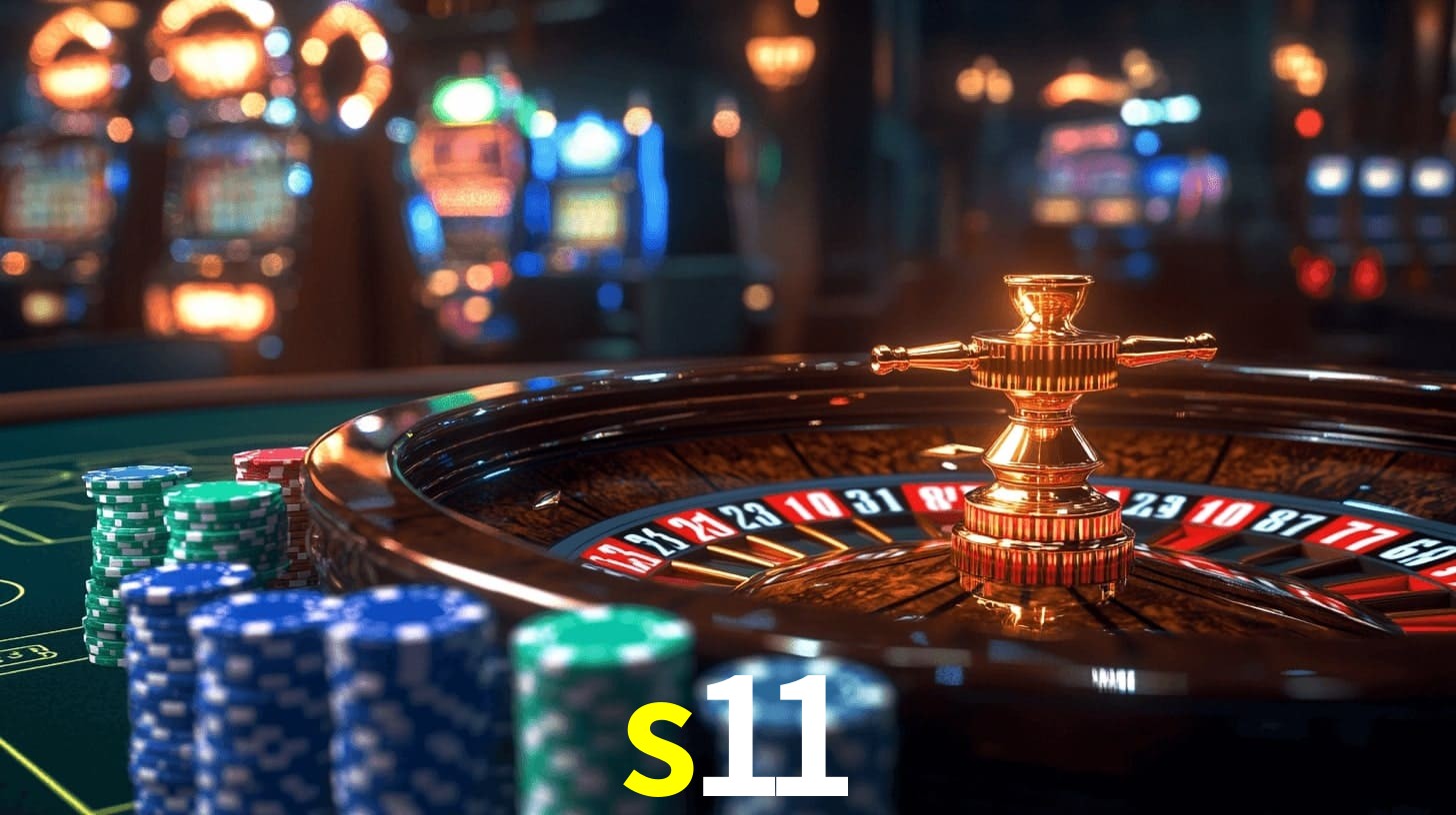 Live Casino s11