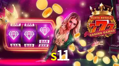 Inovações de Jogos na s11: O Futuro das Experiências Interativas