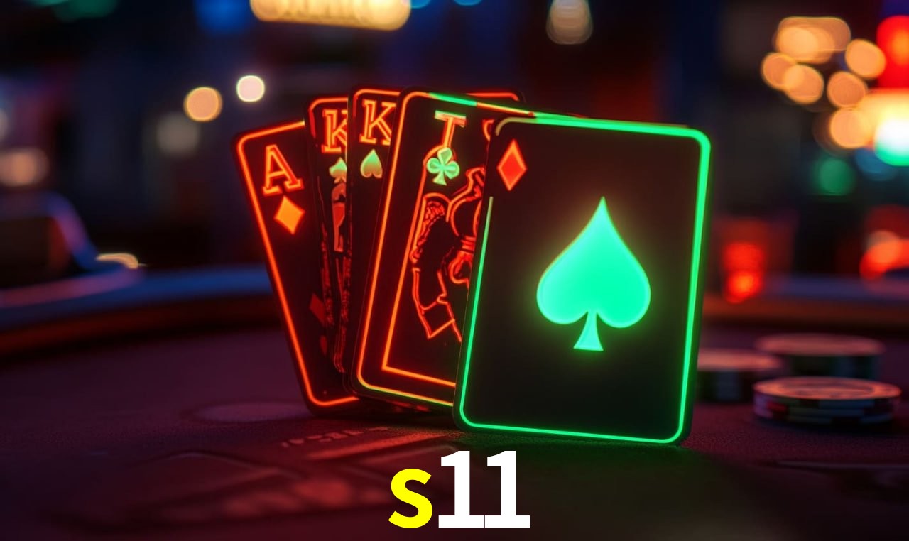 Jogos de Slot s11
