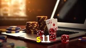 s11,s11 bet